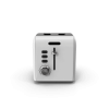 Classic Toaster - White