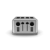 Four-Slice Toaster