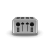 Toasters