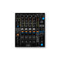 Pro DJ Mixer