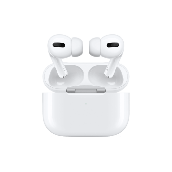 Pro Earbuds Demo Mockup