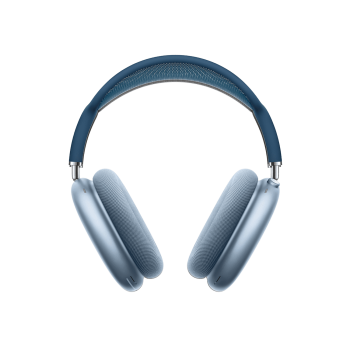 Premium Headphones 01