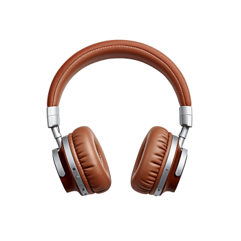 Premium Headphones 04