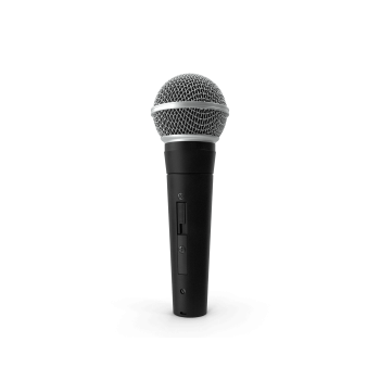 Microphone
