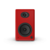 Red Speakers
