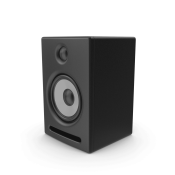 Standard Speakers
