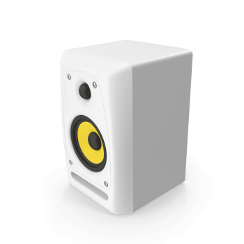 Studio Monitor Speaker