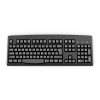 Wireless keyboard