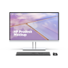 HP Prodesk Demo Mock-up