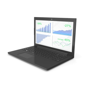 Business Laptop