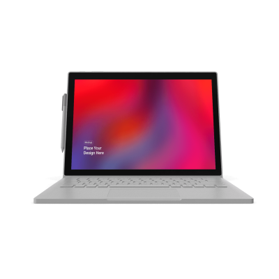 Touchscreen Laptop