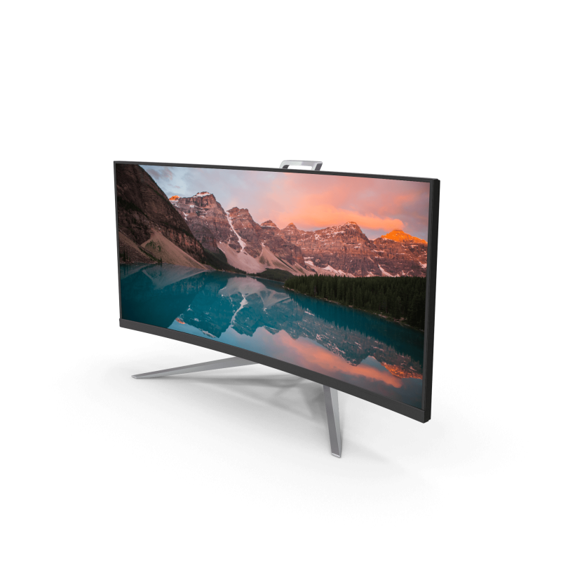 Ultrawide Monitor