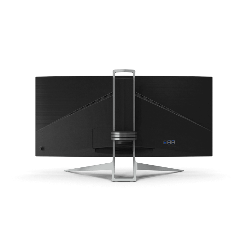 Ultrawide Monitor