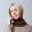 Knit Scarves