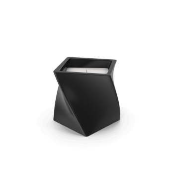 Geometric Candle