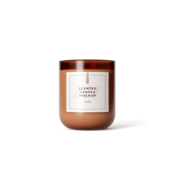 Scented Candle