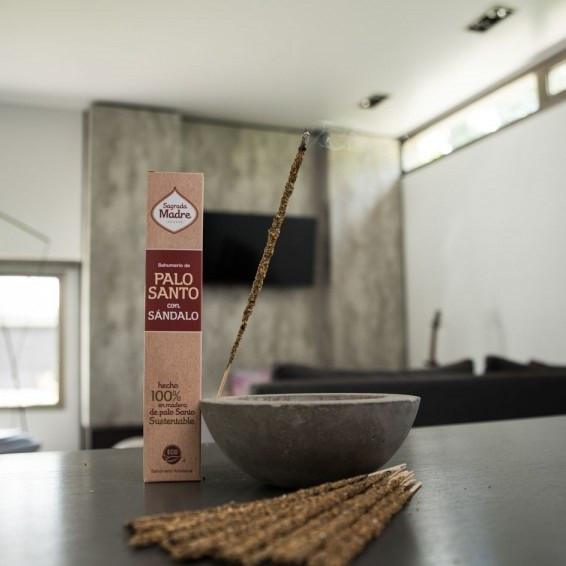 Sandalwood - incense