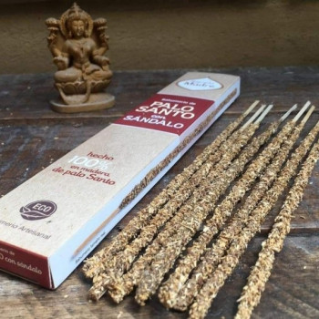 Sandalwood - incense