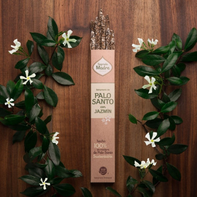 Sandalwood - incense with jasmine