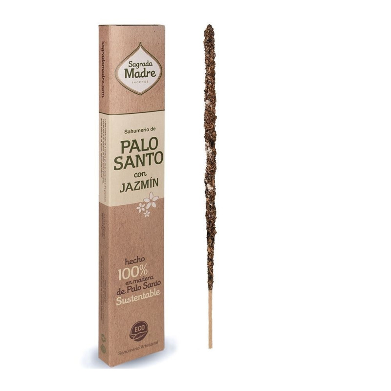 Sandalwood - incense with jasmine