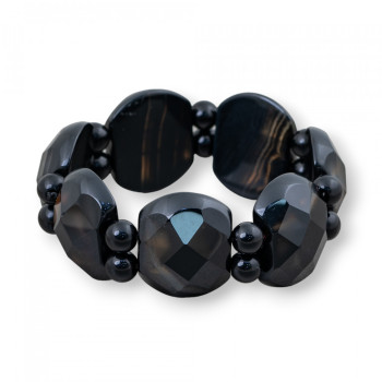 Onyx bracelet