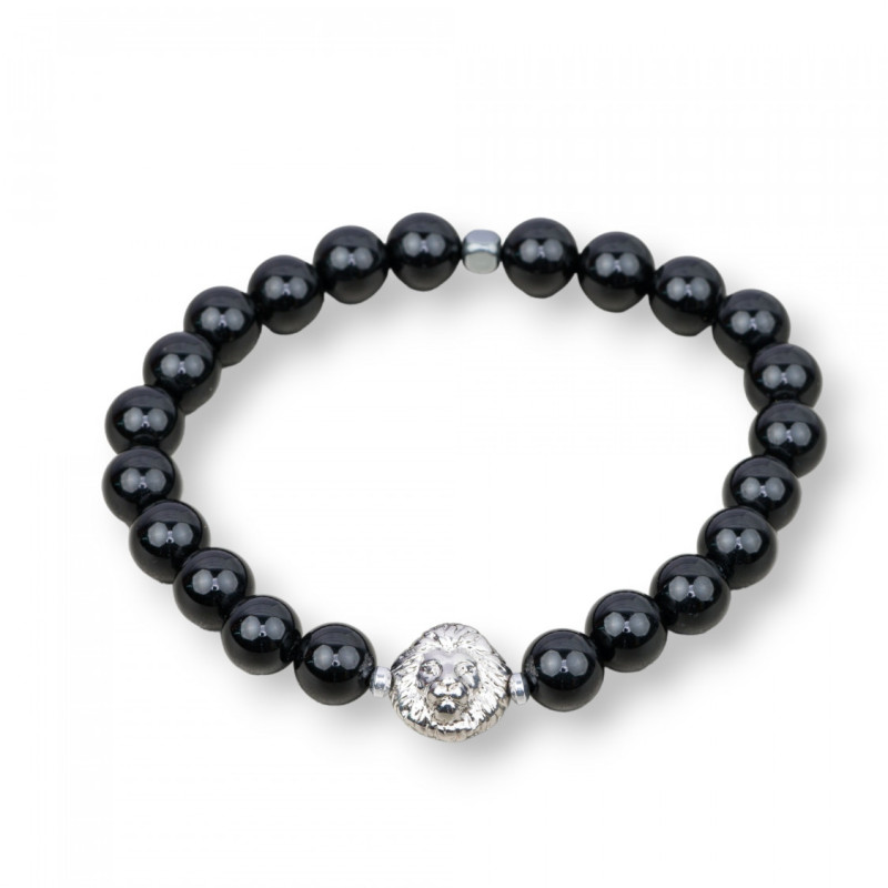 Onyx - men's bracelet