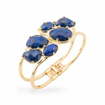 Lapis lazuli - bracelet