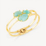 Amazonite - bracelet