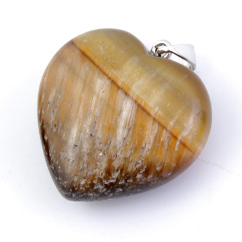 Tiger eye - pendant