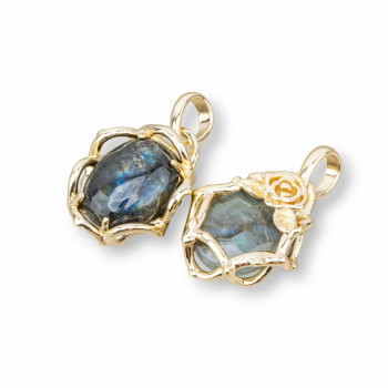 Labradorite - pendant
