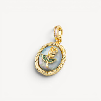 Pendant Rose