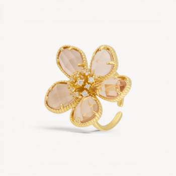 Crystal Flower