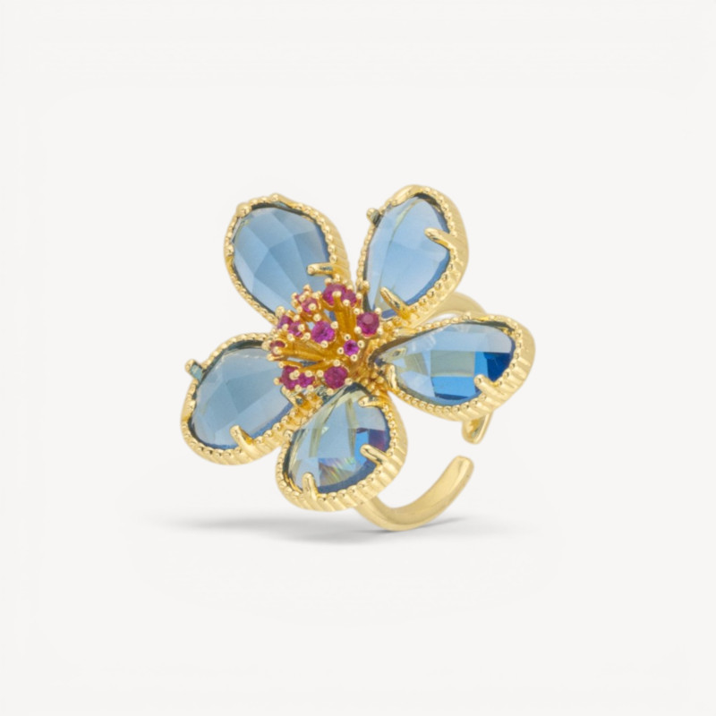 Crystal Flower