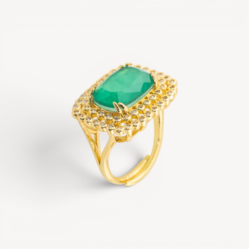 Aura Ring