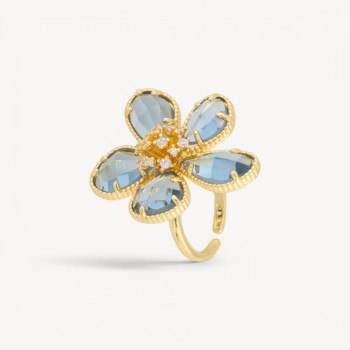 Crystal Flower