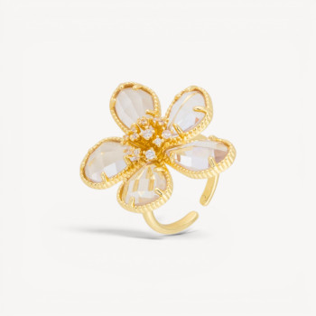 Crystal Flower