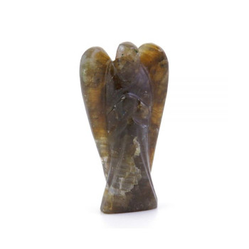 Labradorite - crystal angel