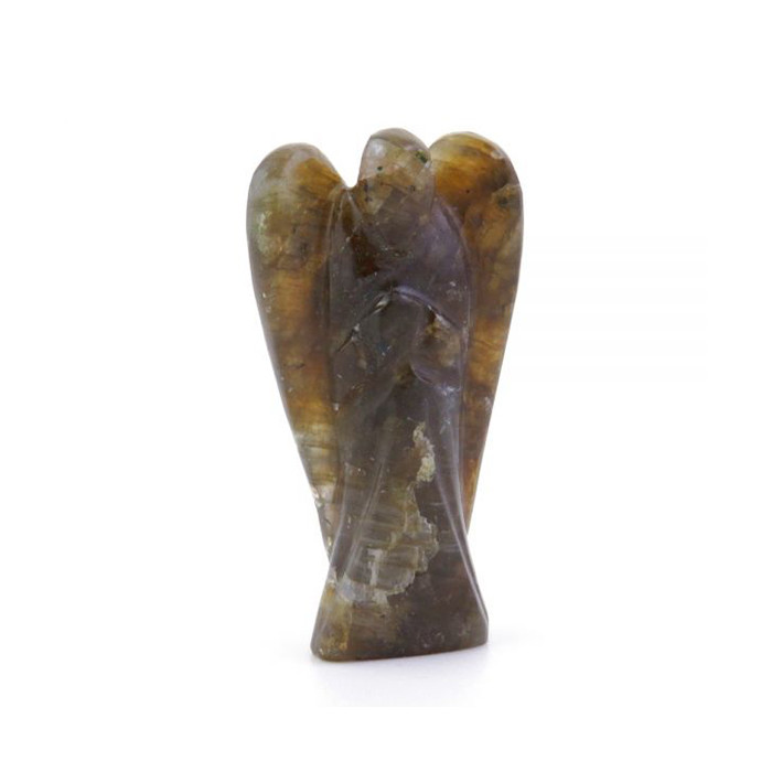 Labradorite - crystal angel