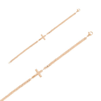 Bracelet “Quiet Faith”