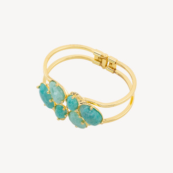 Amazonite - bracelet