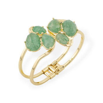 Aventurine - Bracelet