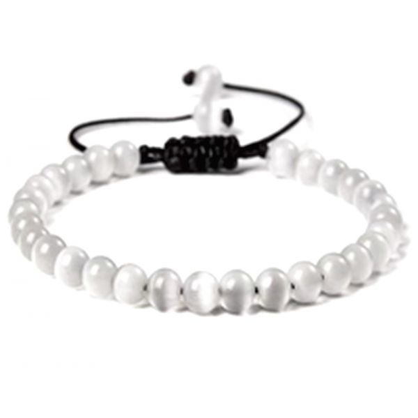 Cat's eye - bracelet
