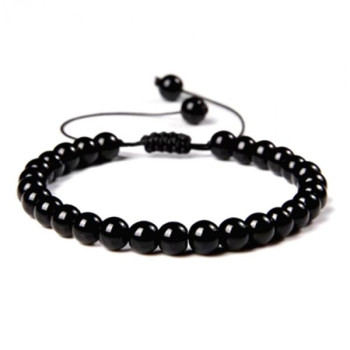 Onyx - collapsible bracelet