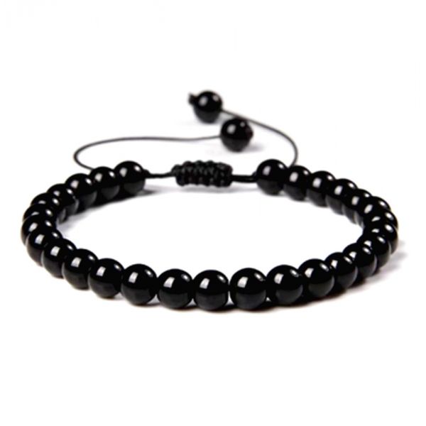 Onyx - collapsible bracelet