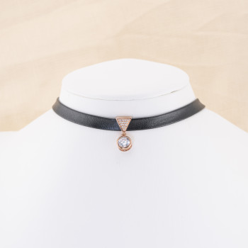 925 silver necklace