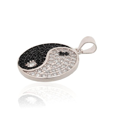 Yin-Yang pendant