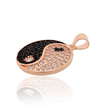 Yin-Yang pendant