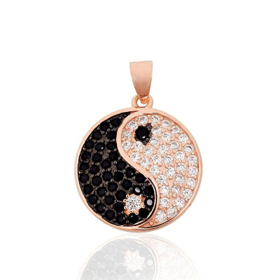Yin-Yang pendant